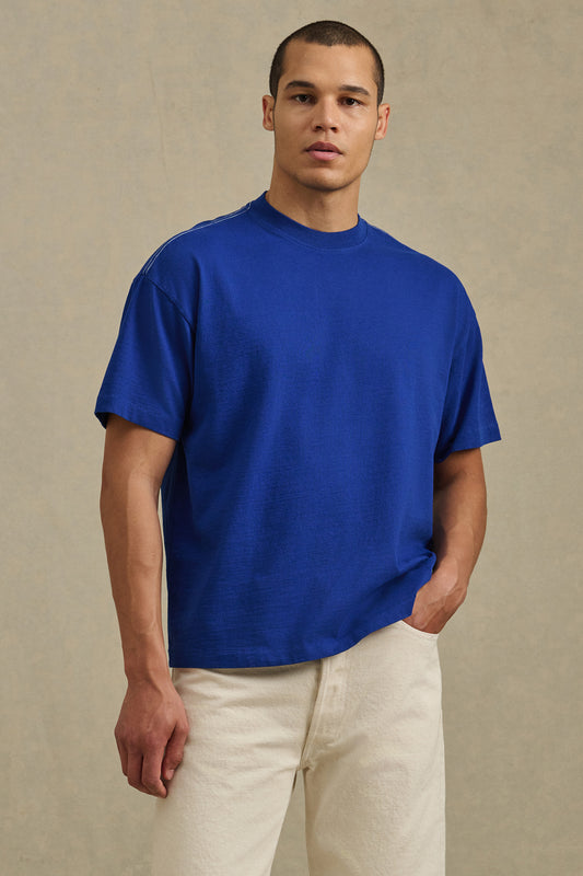 Isaac Tee Tees Velvet by Graham & Spencer