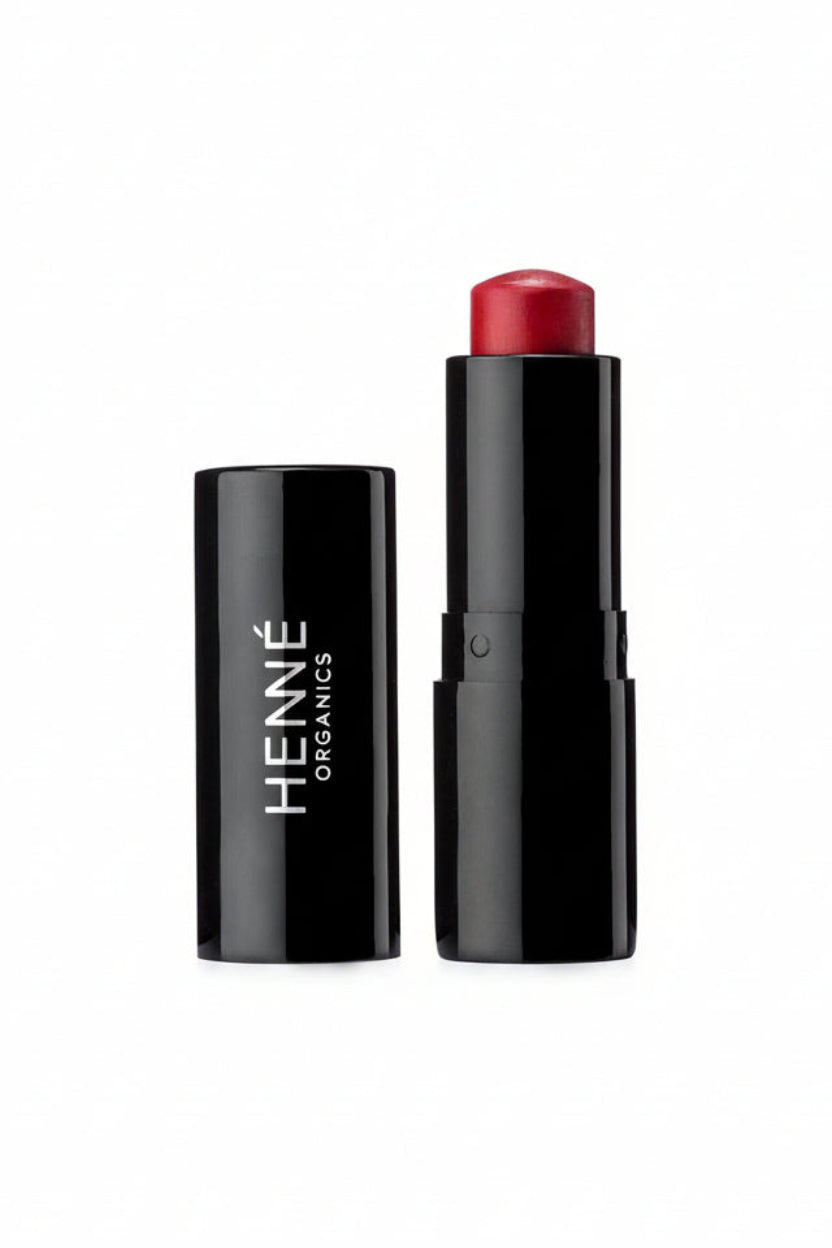 Luxury Lip Tint Beauty Henné   