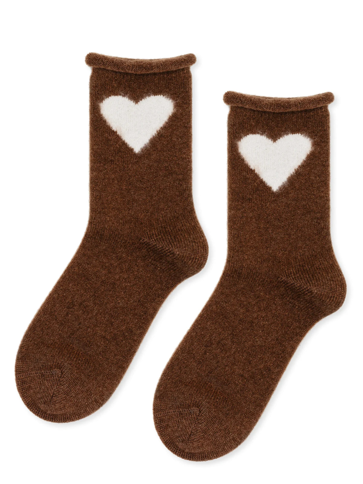 Love Cashmere Crew - 4