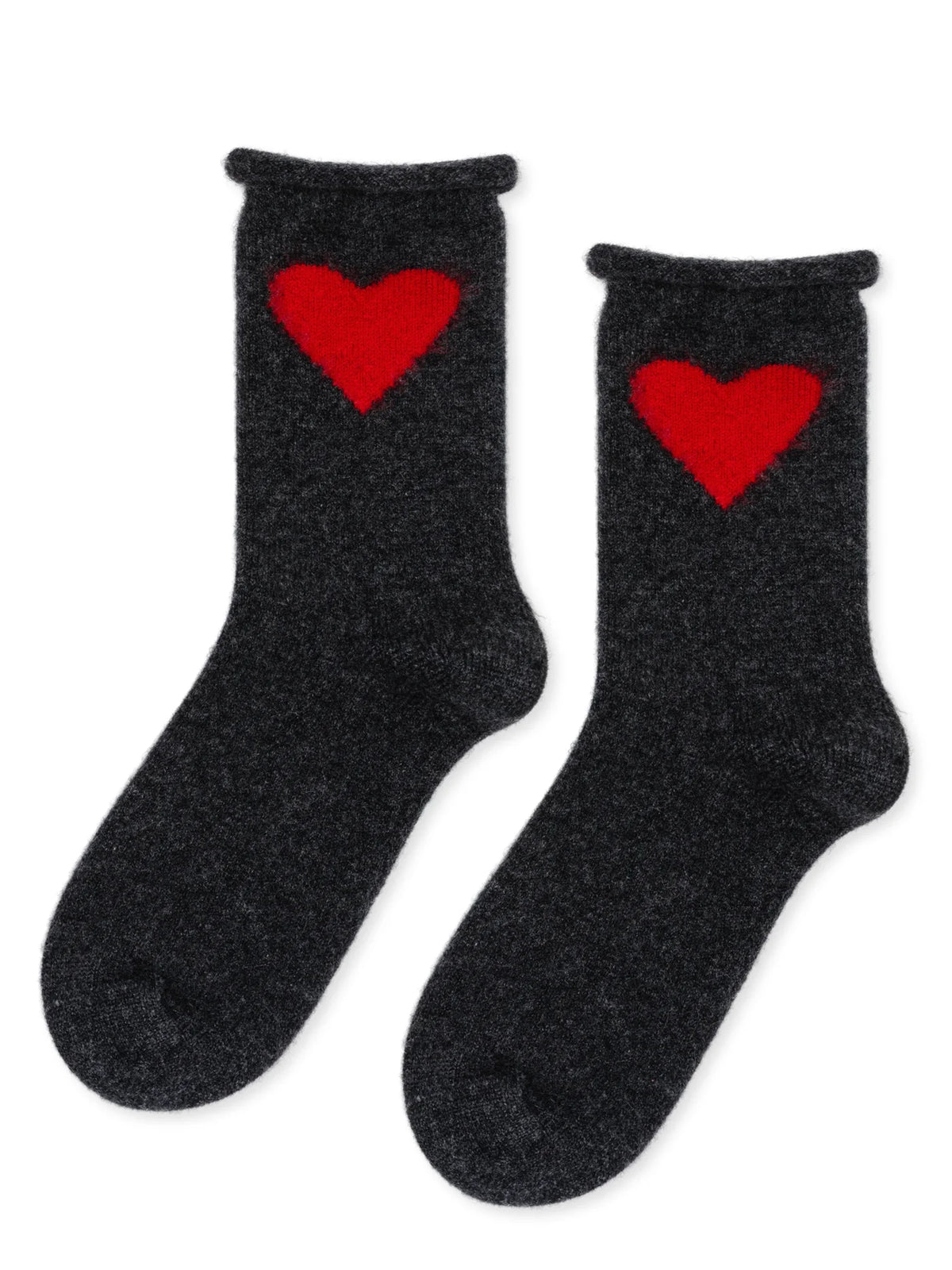Love Cashmere Crew - 6
