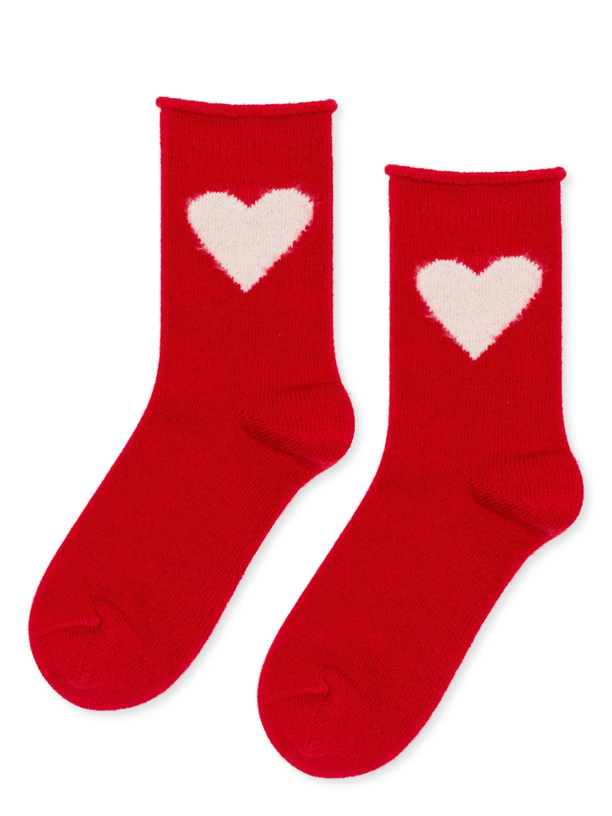 Love Cashmere Crew - 5