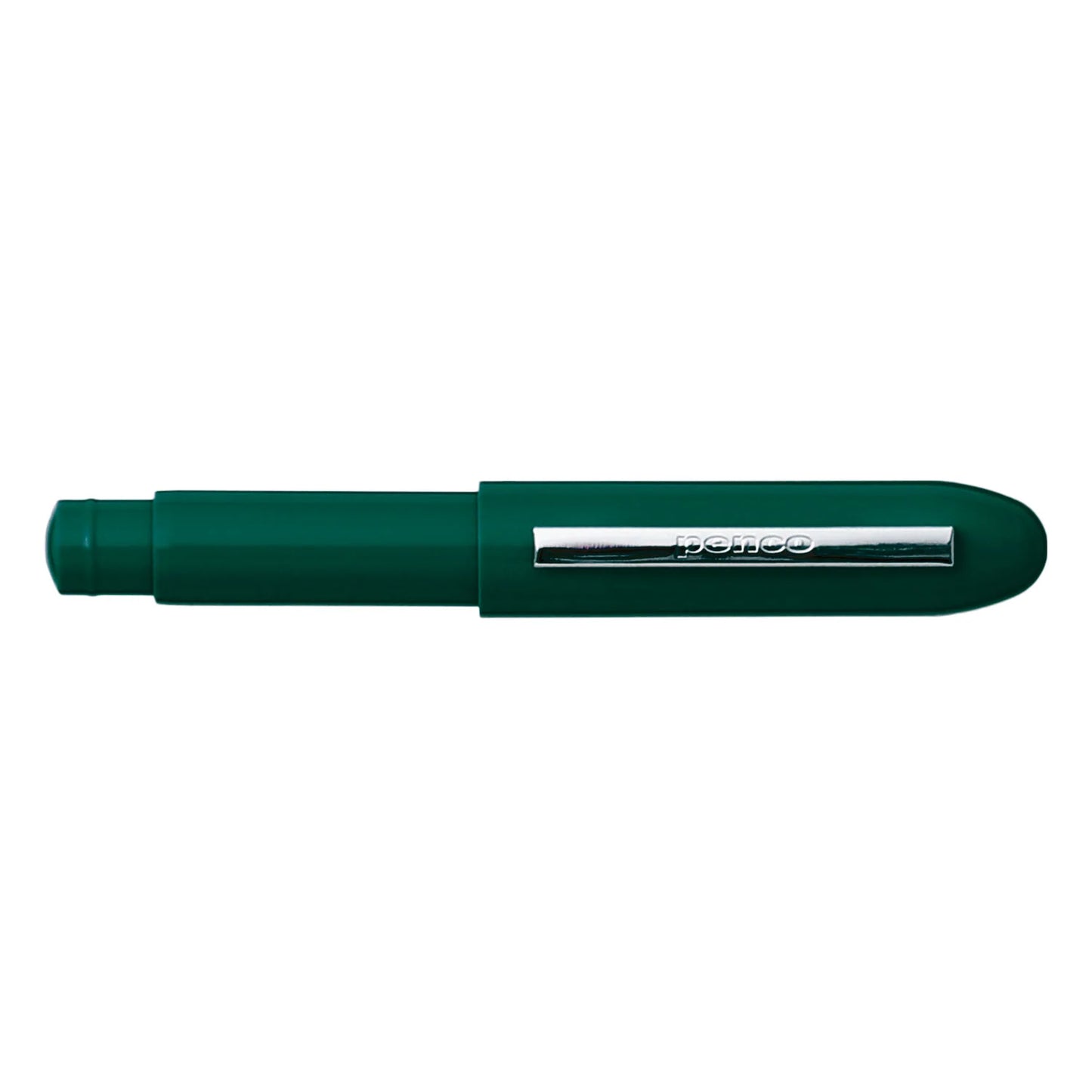 Bullet Pencil Pens & Pencils Hightide USA Dark Green  