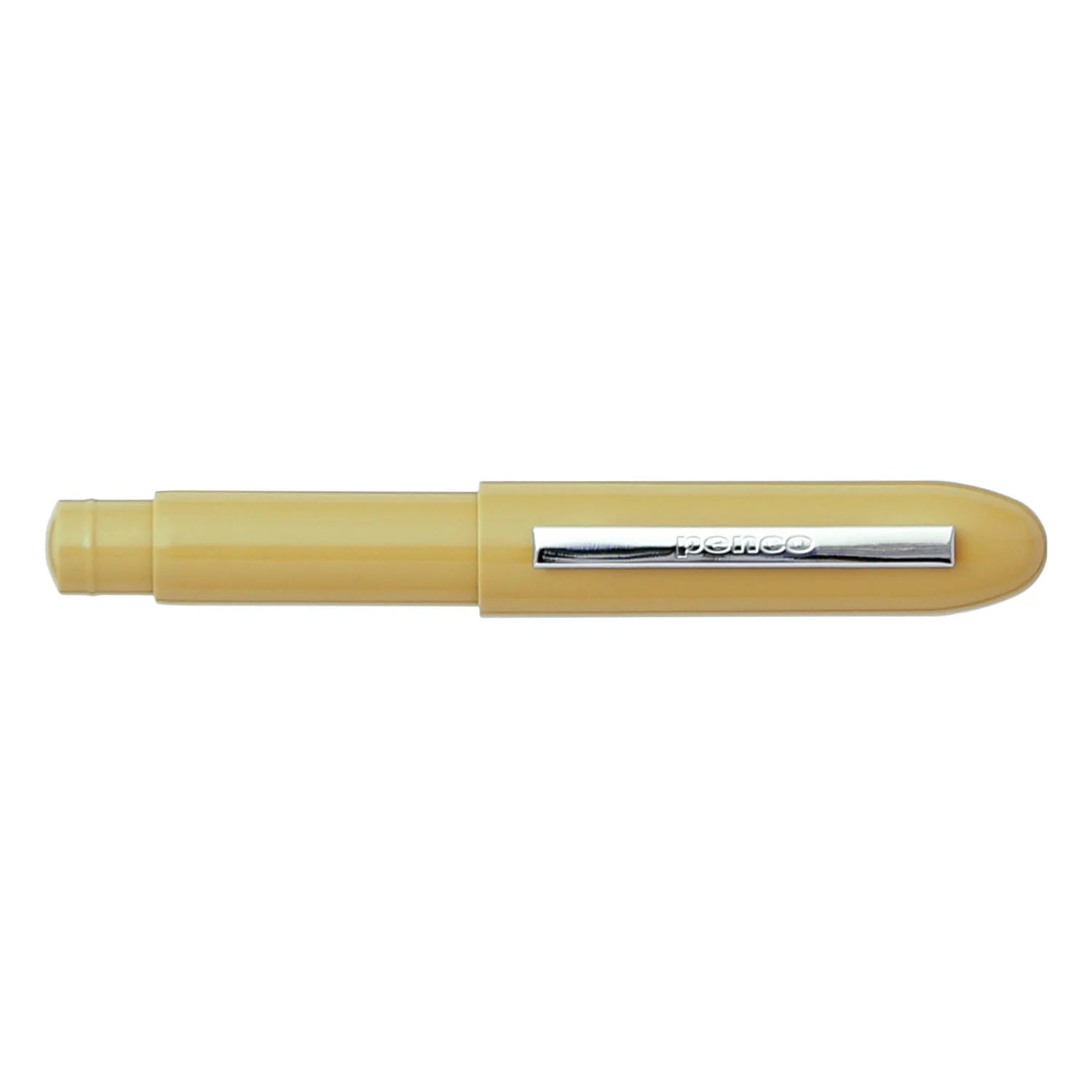 Bullet Pencil Pens & Pencils Hightide USA Khaki  