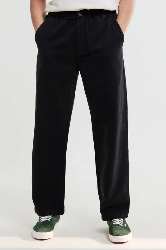 Hyde Trouser Bottoms Wax London