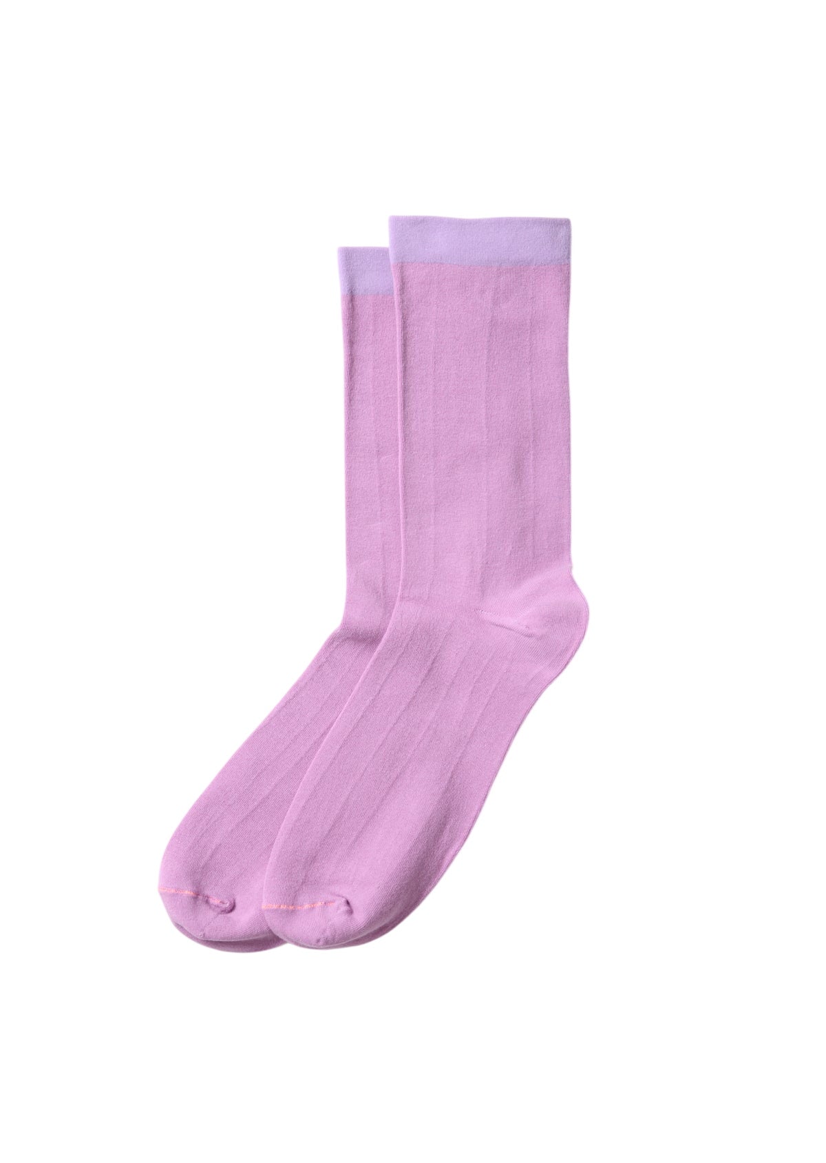 The Flex Stretch Sock Socks RoToTo LAVENDER S/M