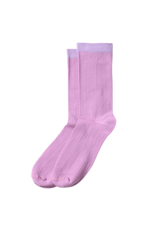 The Flex Stretch Sock Accessories RoToTo LAVENDER S/M