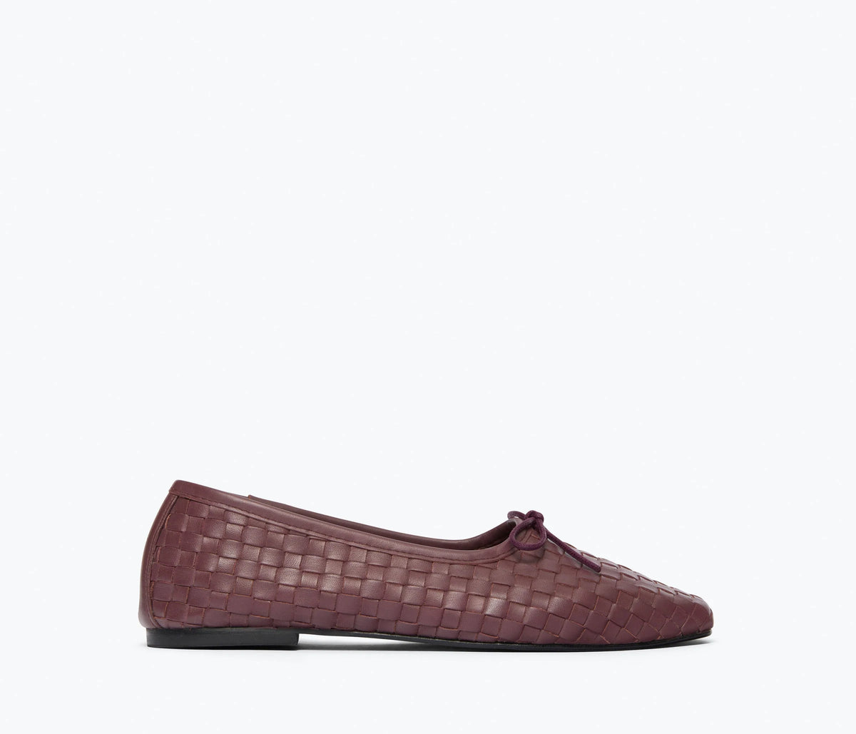 Jada Square Toe Ballet Flat - 3