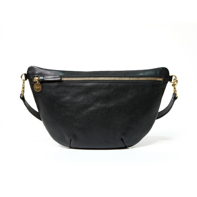 Grande Fanny - Petit Caviar Accessories Clare V.