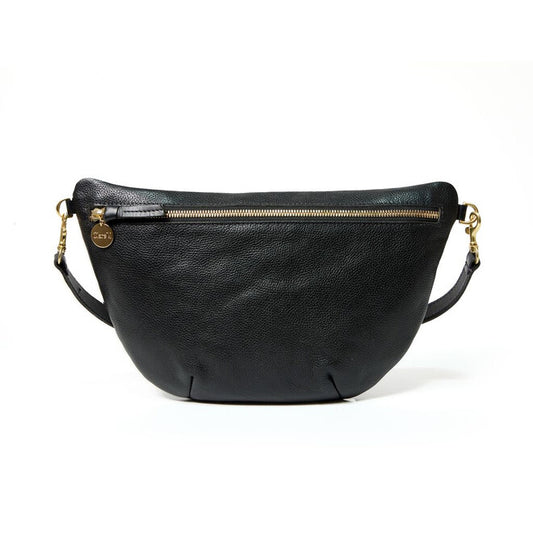 Grande Fanny - Petit Caviar Accessories Clare V.