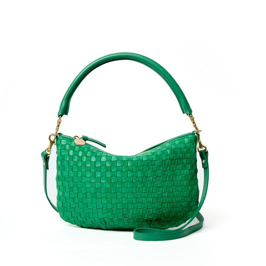 Petit Moyen Messenger Accessories Clare V.