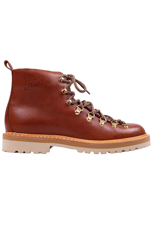M120 Magnifico Boot Brandy