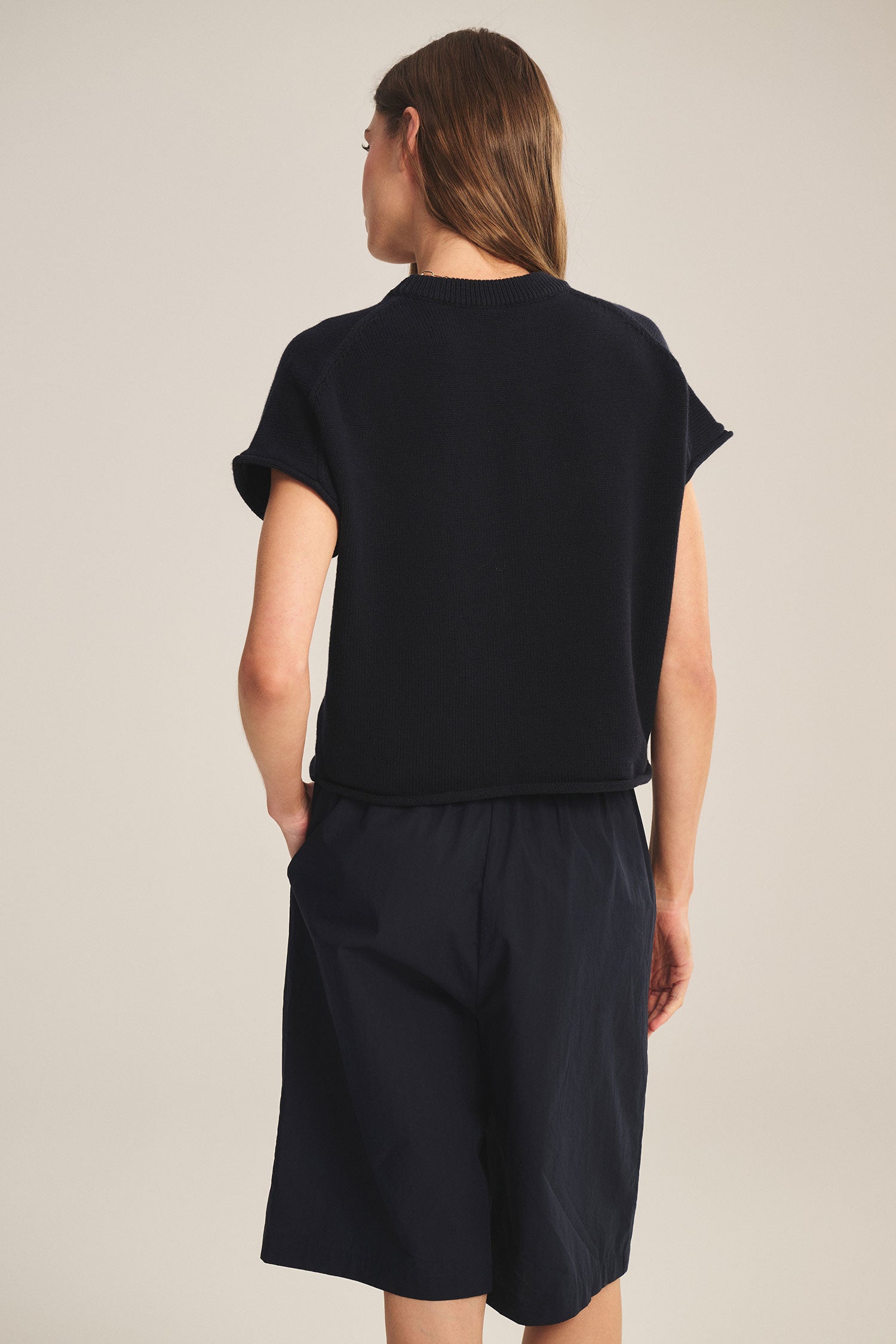 Keeny Sweater Sweaters Velvet by Graham & Spencer