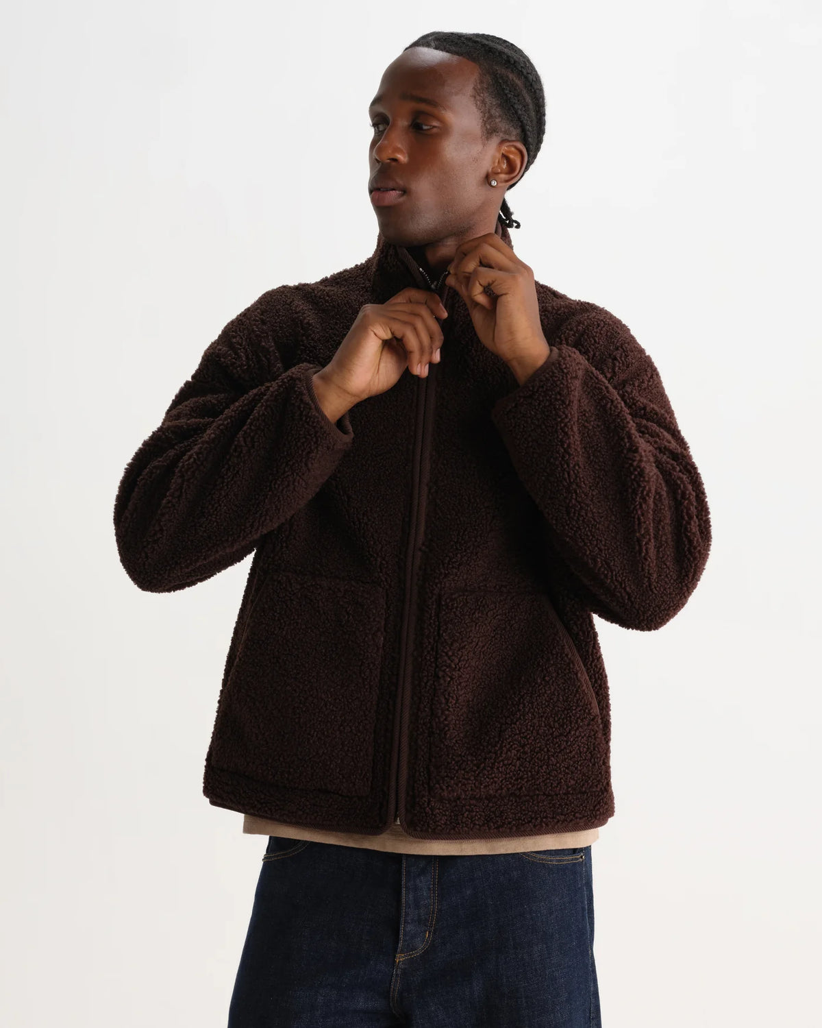 Killick Jacket - 1