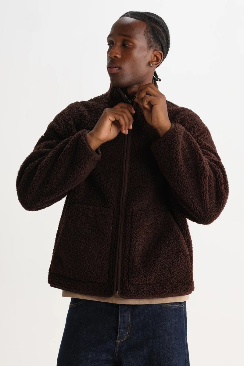 Killick Jacket Jackets Wax London