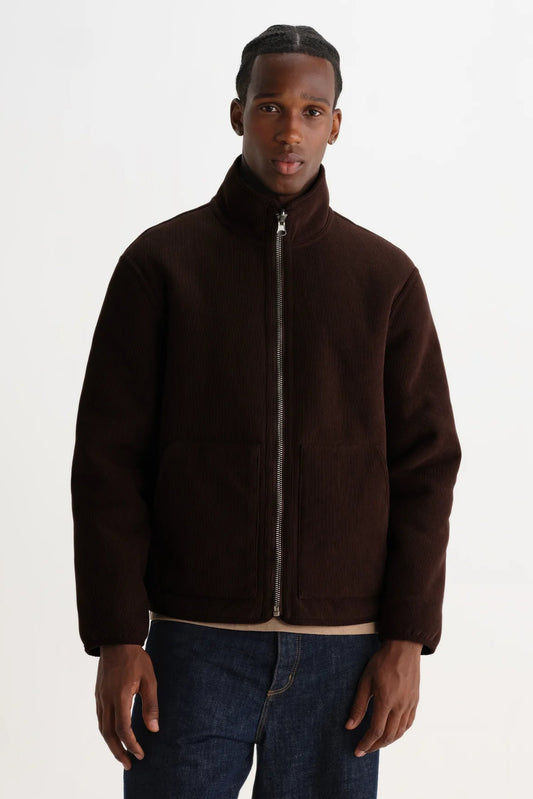 Killick Jacket Jackets Wax London