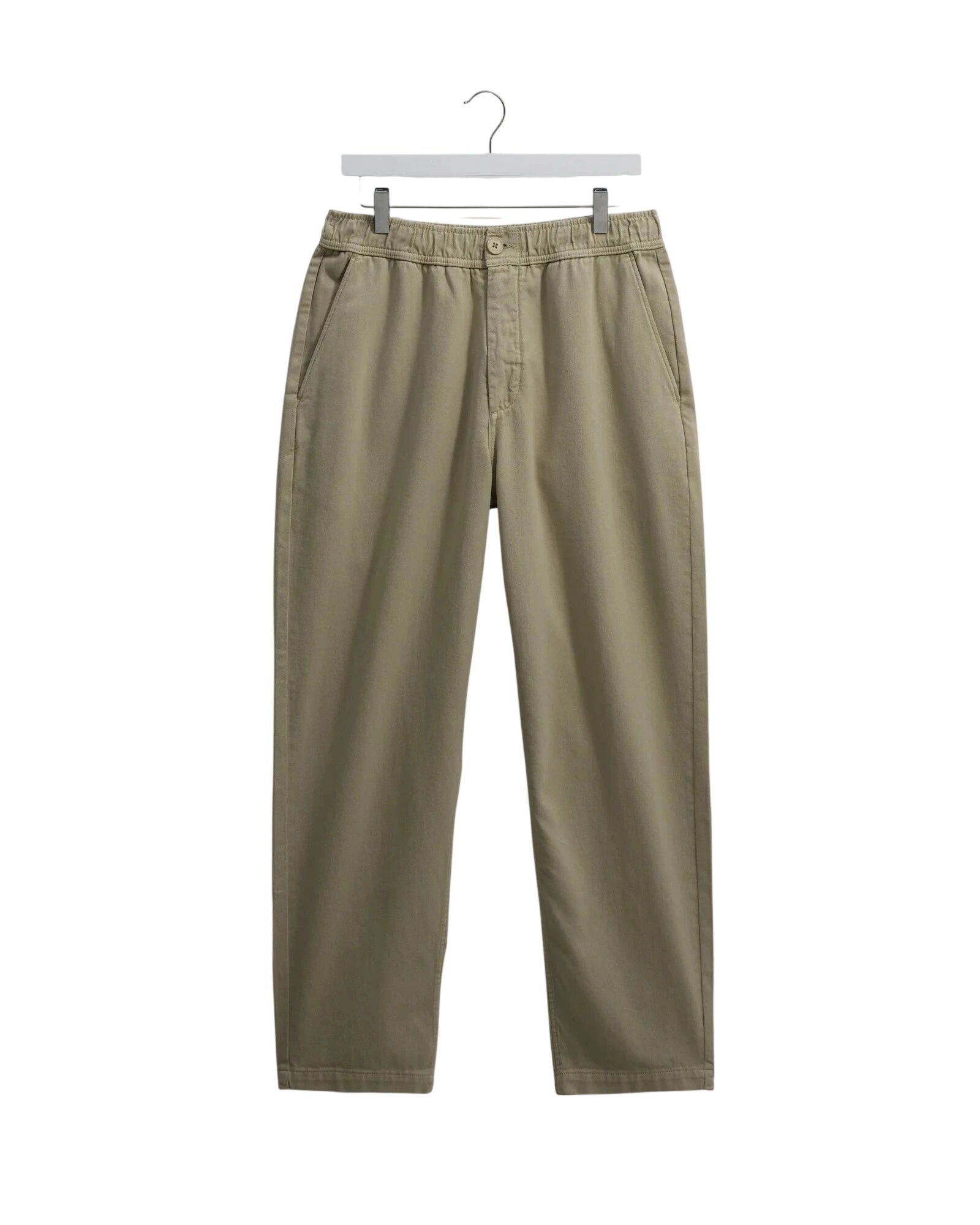 Kurt Trouser Pants Wax London Light Khaki 30