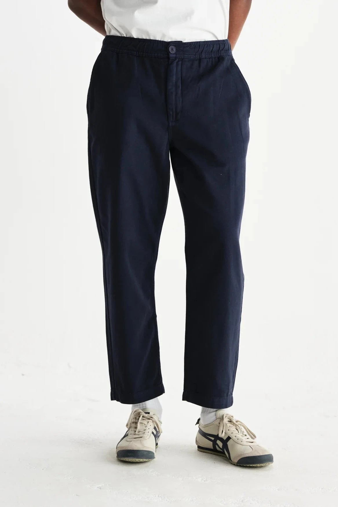 Kurt Trouser Pants Wax London