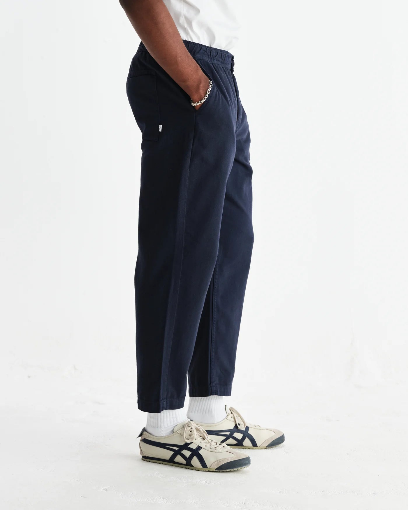 Kurt Trouser Pants Wax London