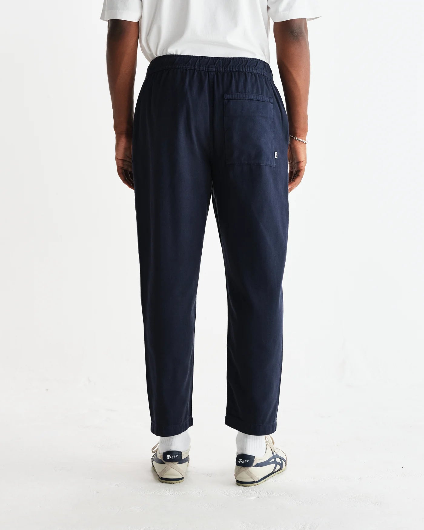 Kurt Trouser Pants Wax London