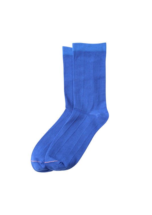The Flex Stretch Sock Accessories RoToTo ROYAL BLUE S/M