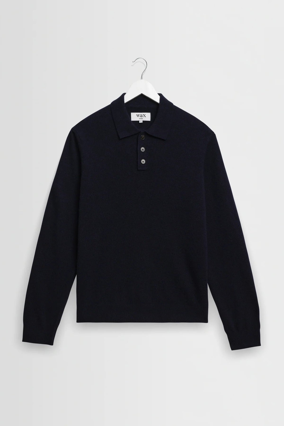 Lawrie L/S Polo - 4