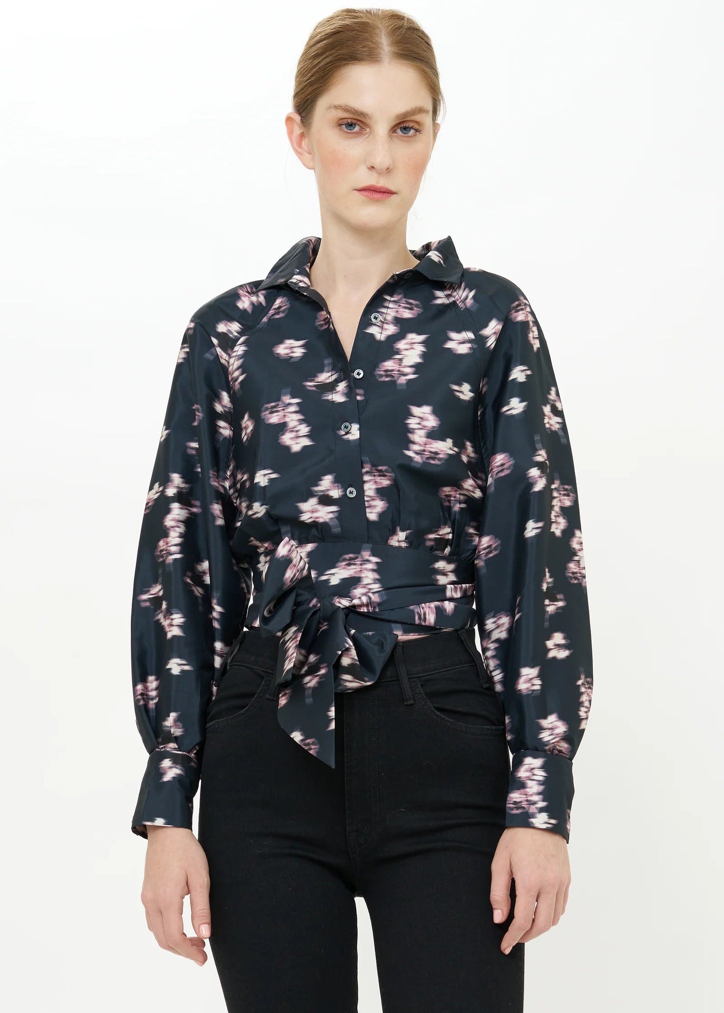 Emma Top Tops OLIPHANT