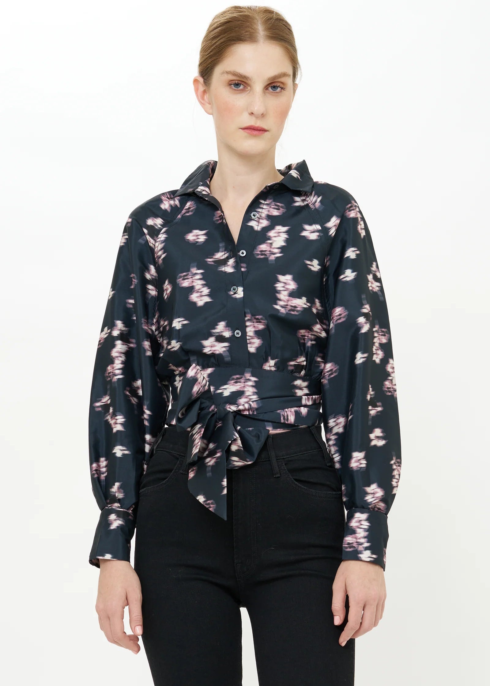 Emma Top Tops OLIPHANT