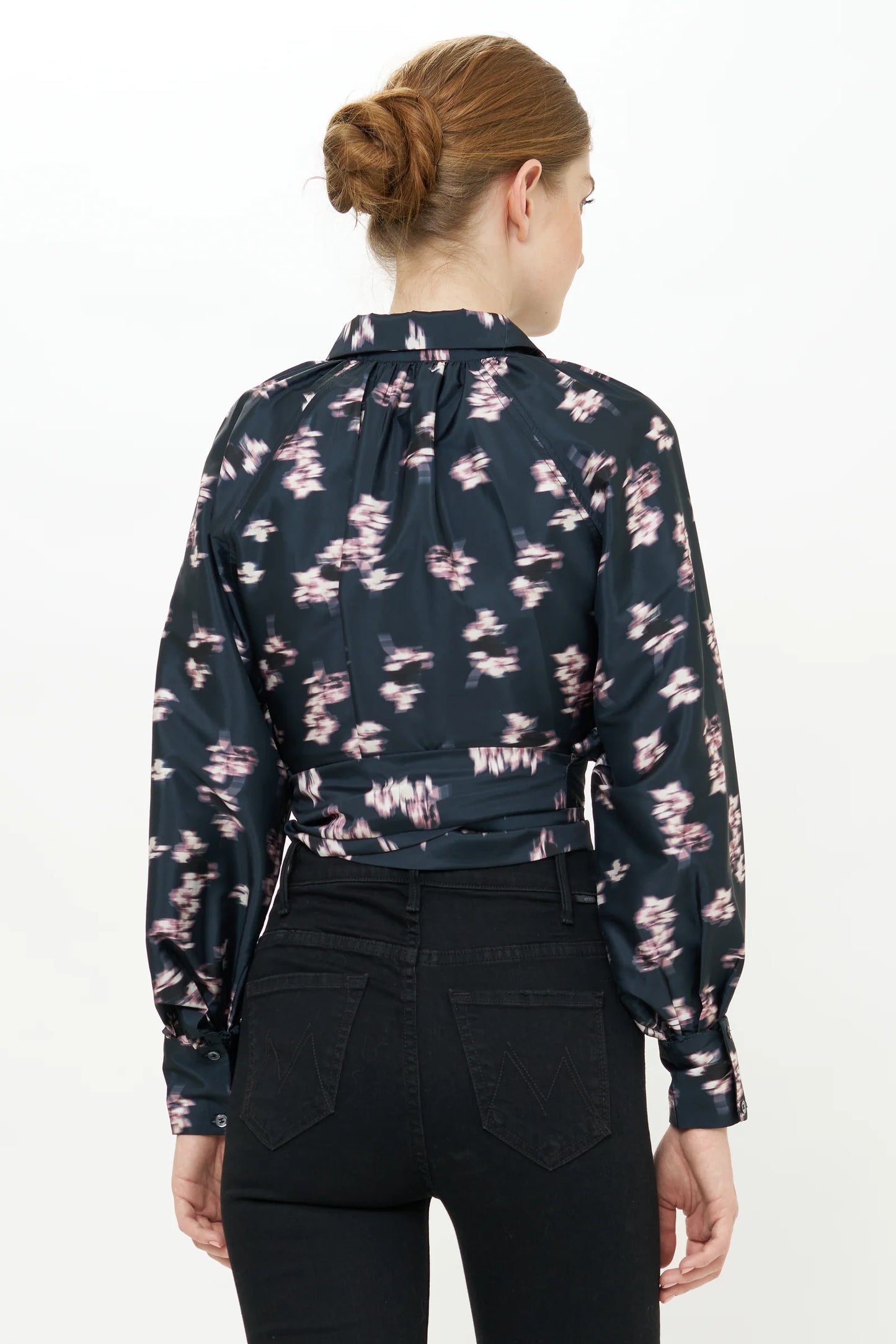 Emma Top Tops OLIPHANT