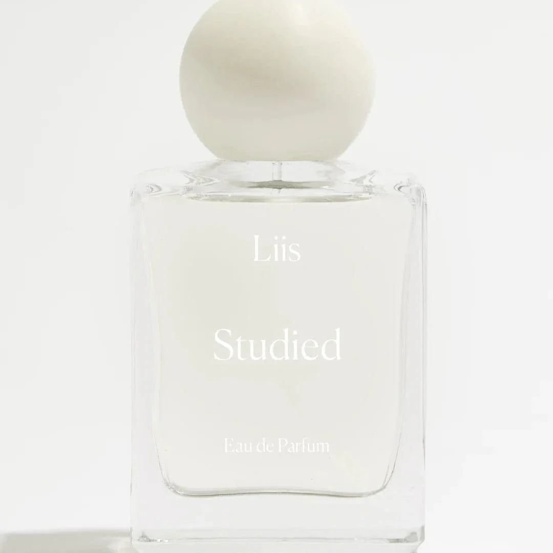 Studied Eau de Parfum Beauty Liis   