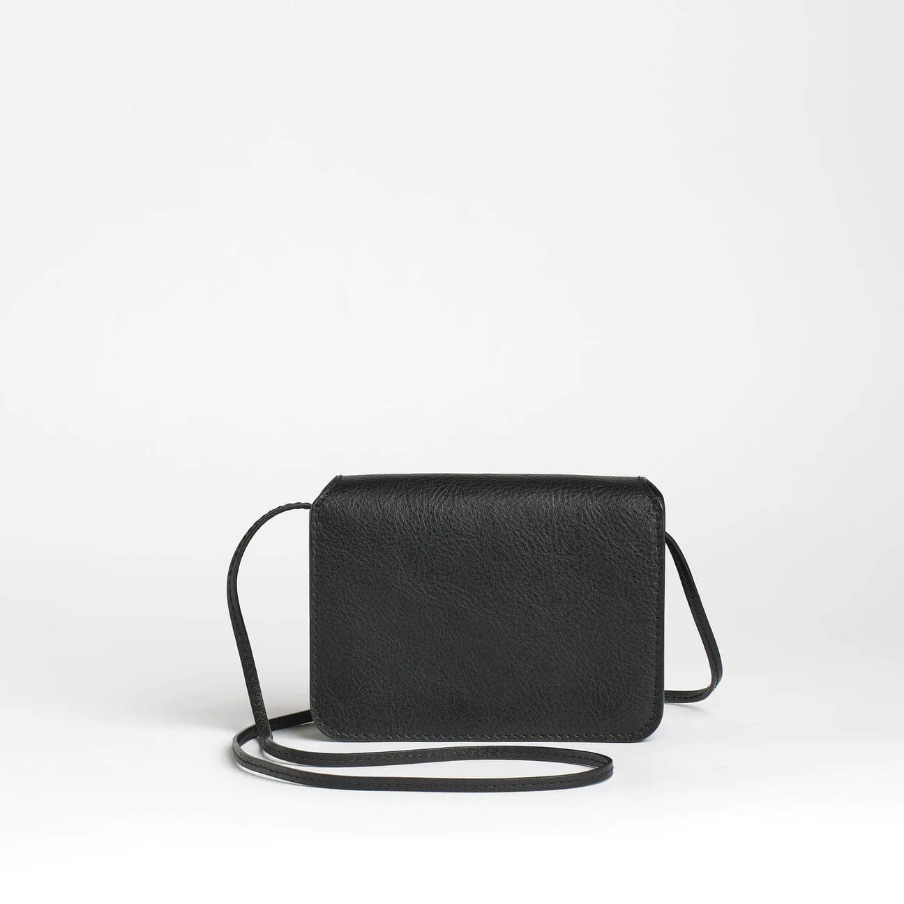 The Ray Bag in Black Bags Lindquist   