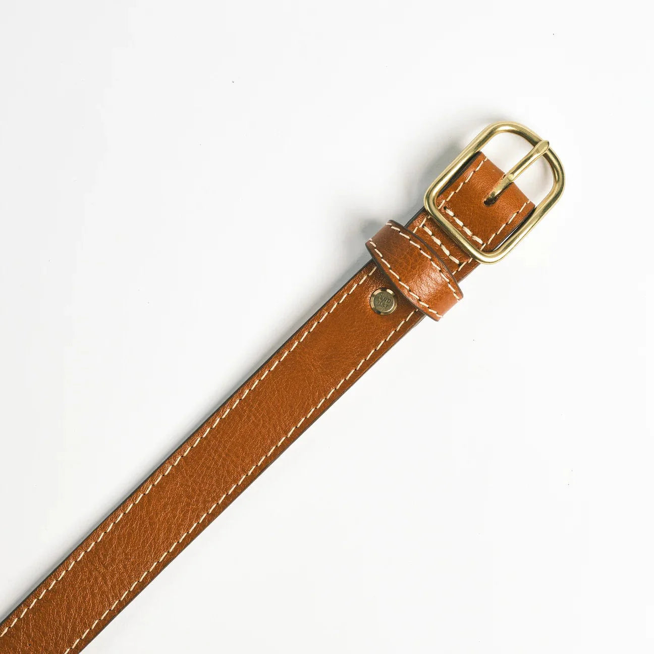 Simple Belt I Belts Lindquist   