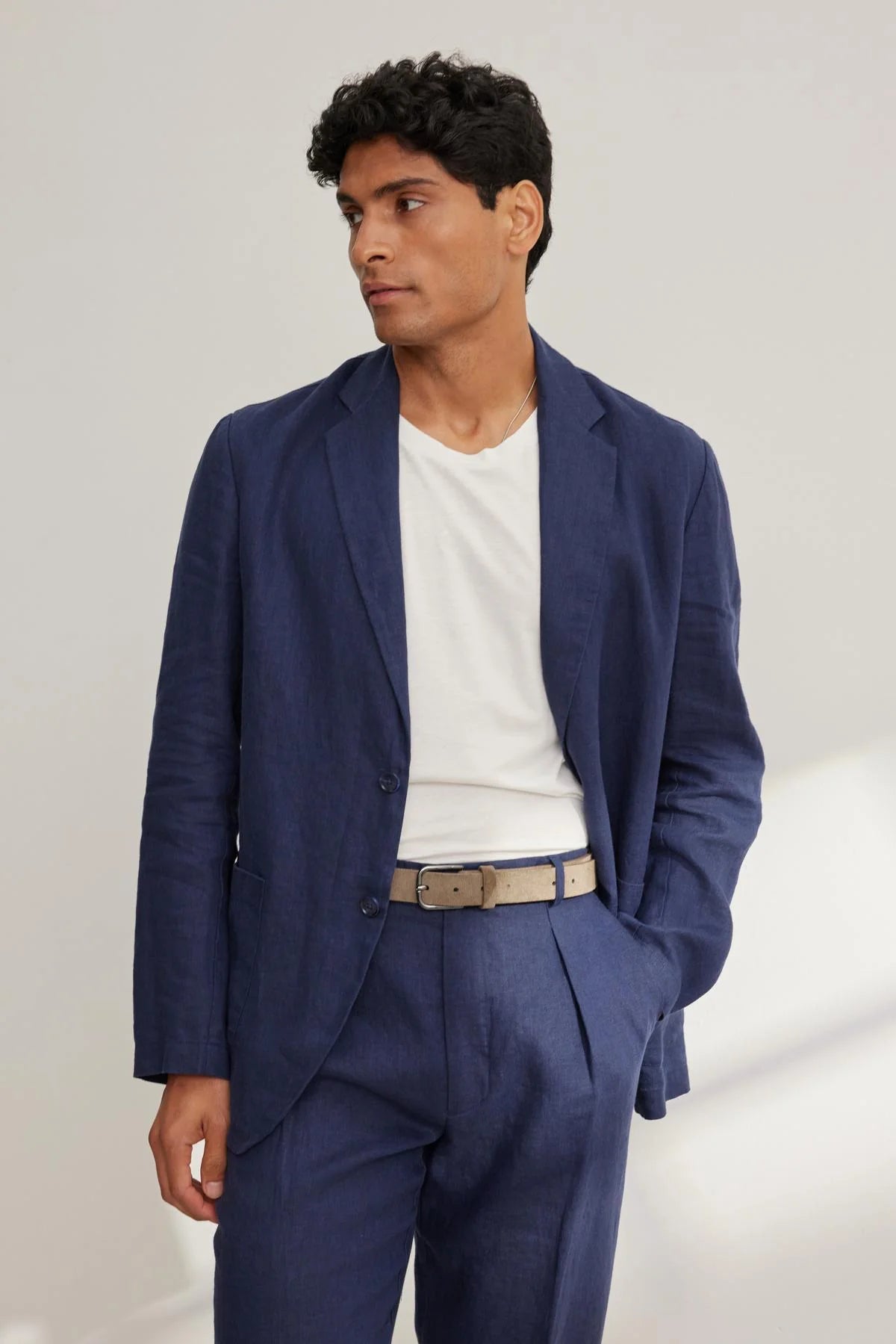 Warren Blazer Jackets & Outerwear Velvet
