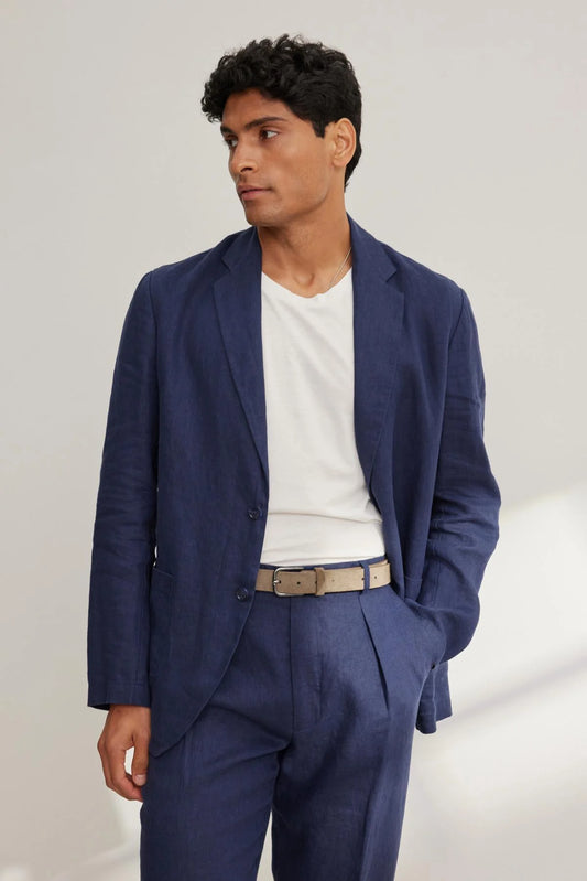 Warren Blazer Jackets & Outerwear Velvet
