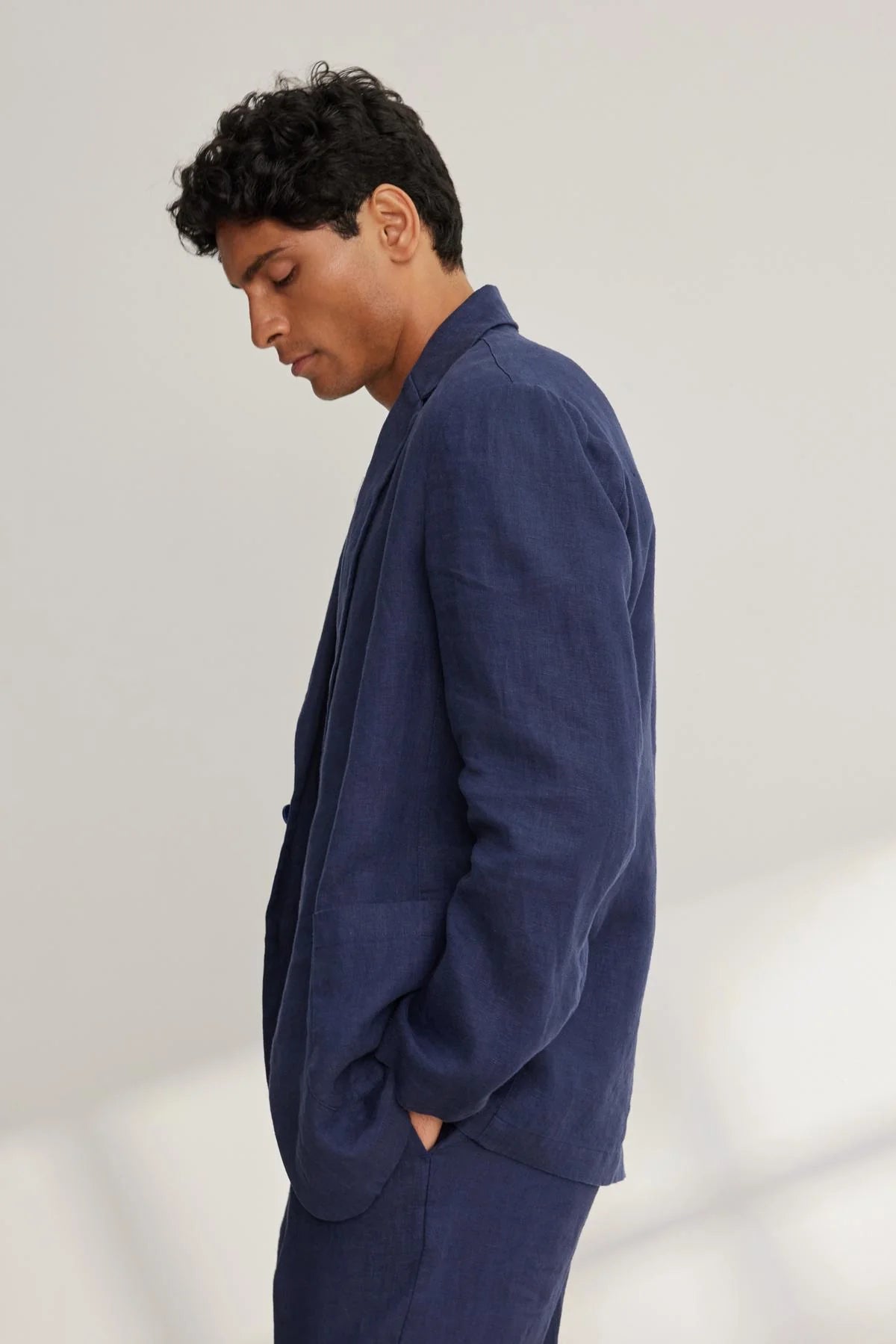 Warren Blazer Jackets & Outerwear Velvet