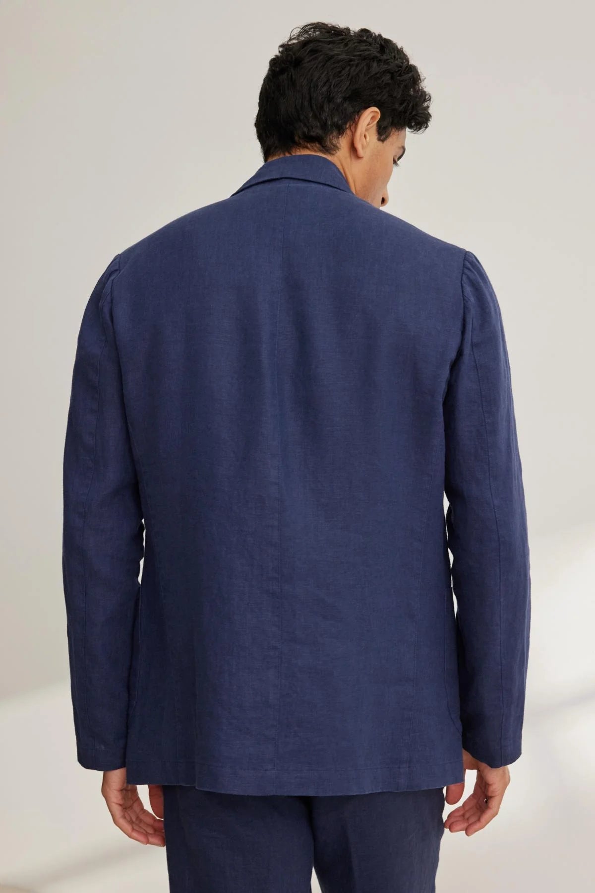Warren Blazer Jackets & Outerwear Velvet