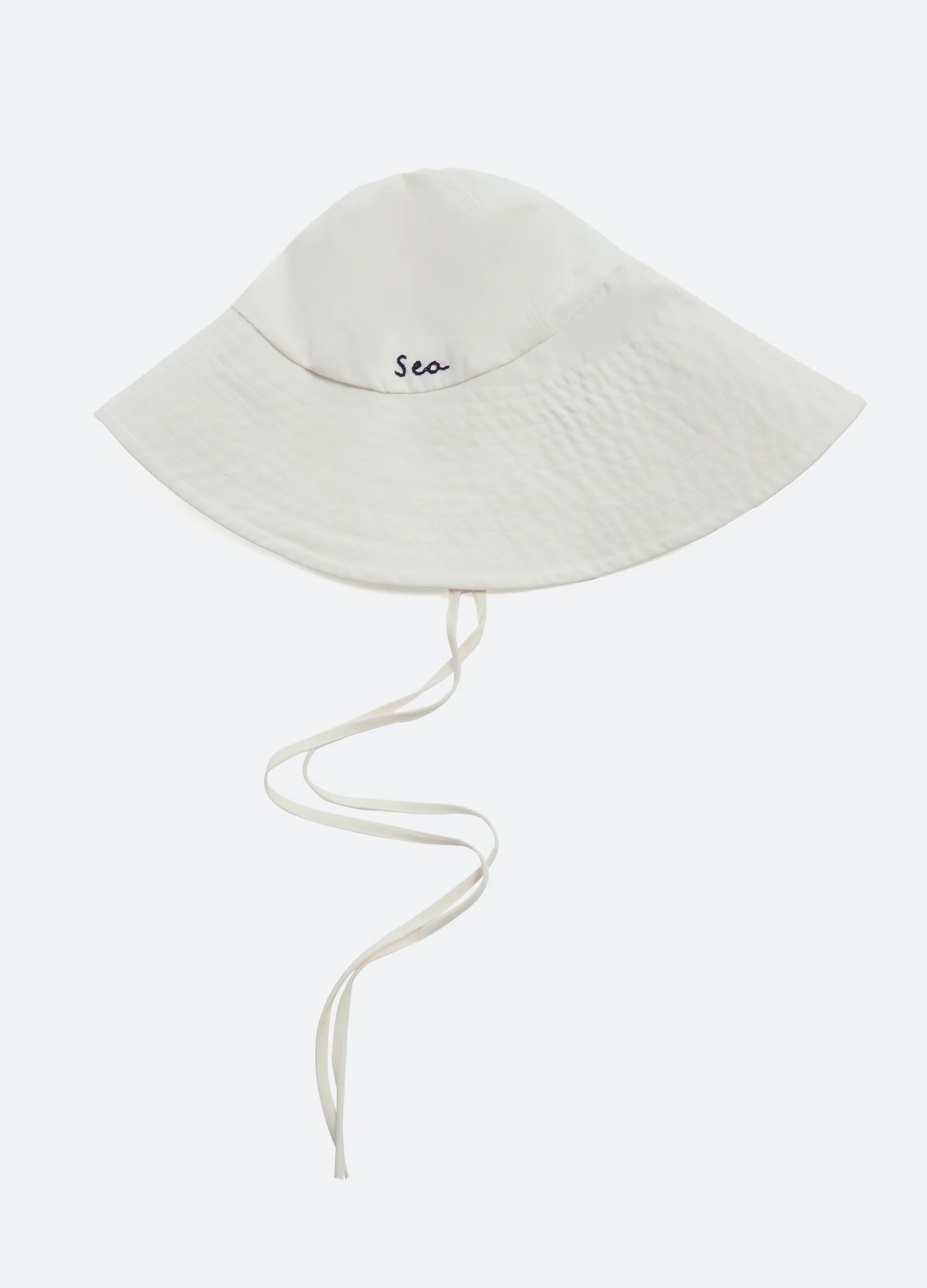 Lois Twill Hat Accessories SEA NEW YORK Cream OS