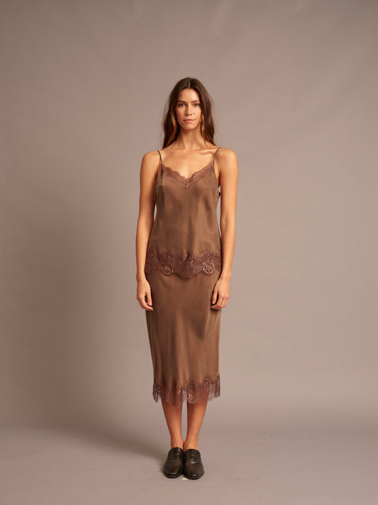 Yvette Skirt XiRENA