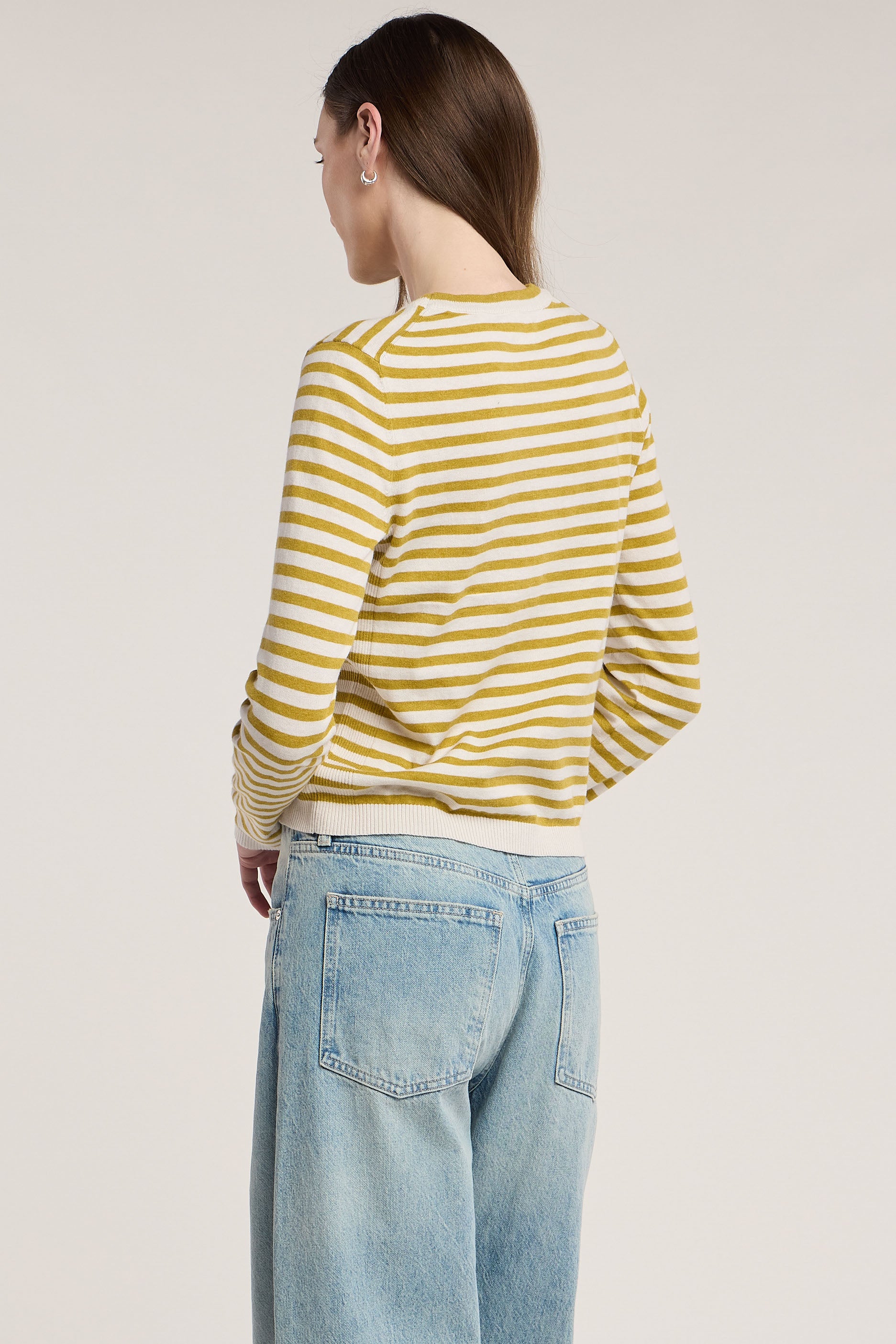 Roxy Top Sweaters Velvet by Graham & Spencer