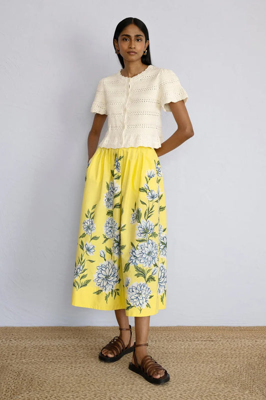 Magdalena Skirt