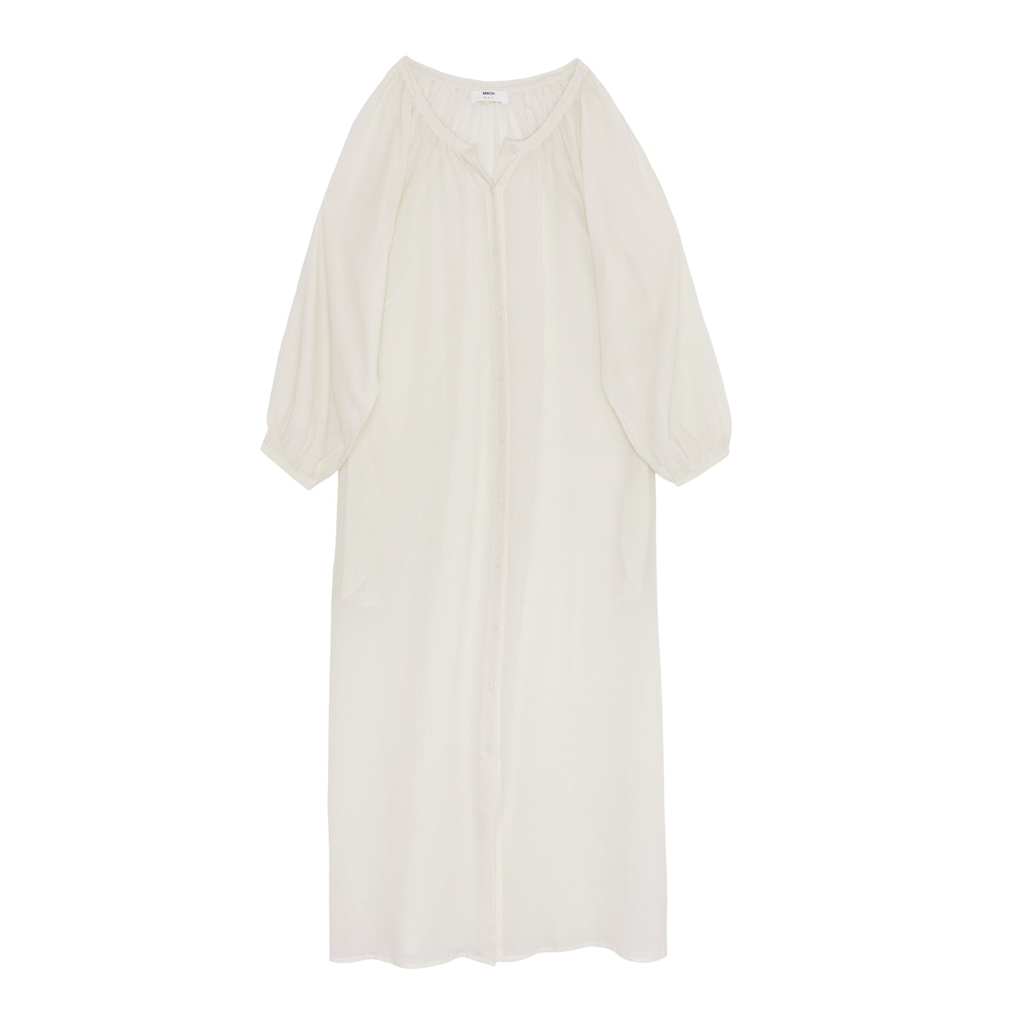 Maracas Maxi Dress Dresses MIKOH