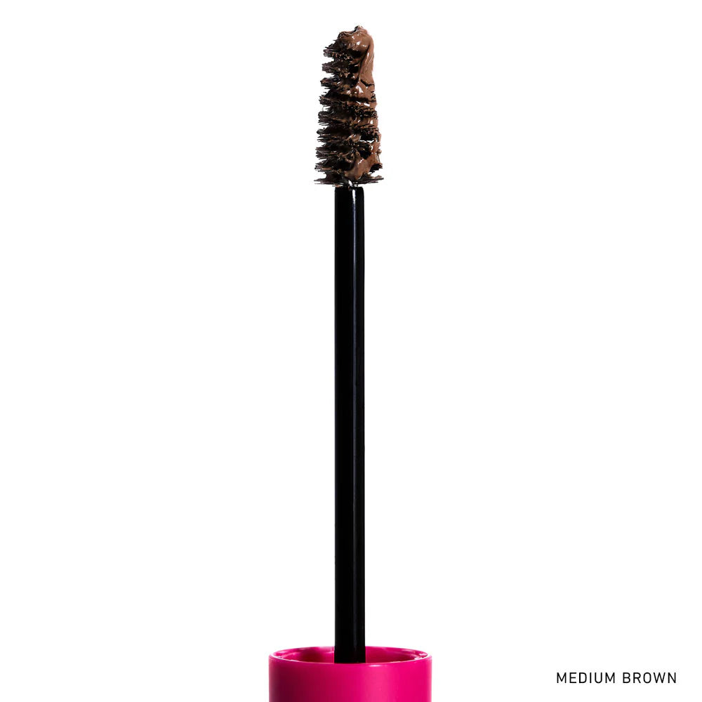 Tinted Brow Milk Skincare Rye Beauty Medium Brown