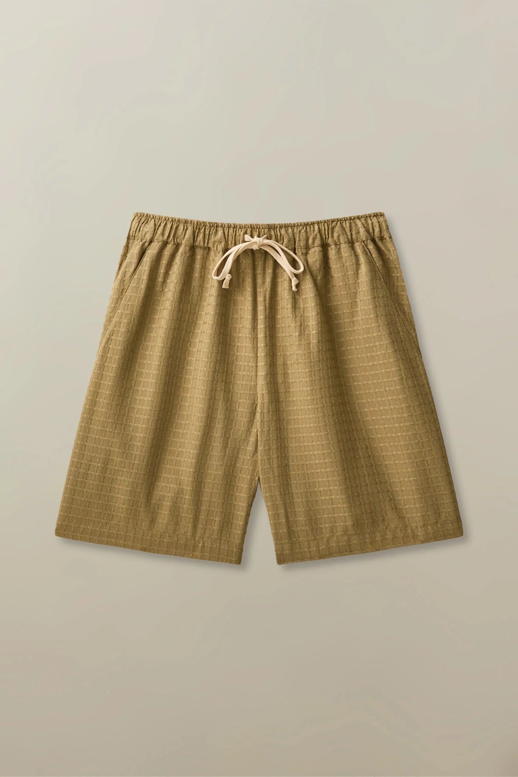 mens drawsting short