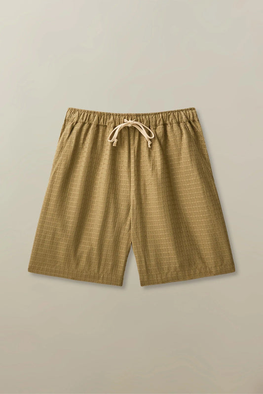 mens drawsting short