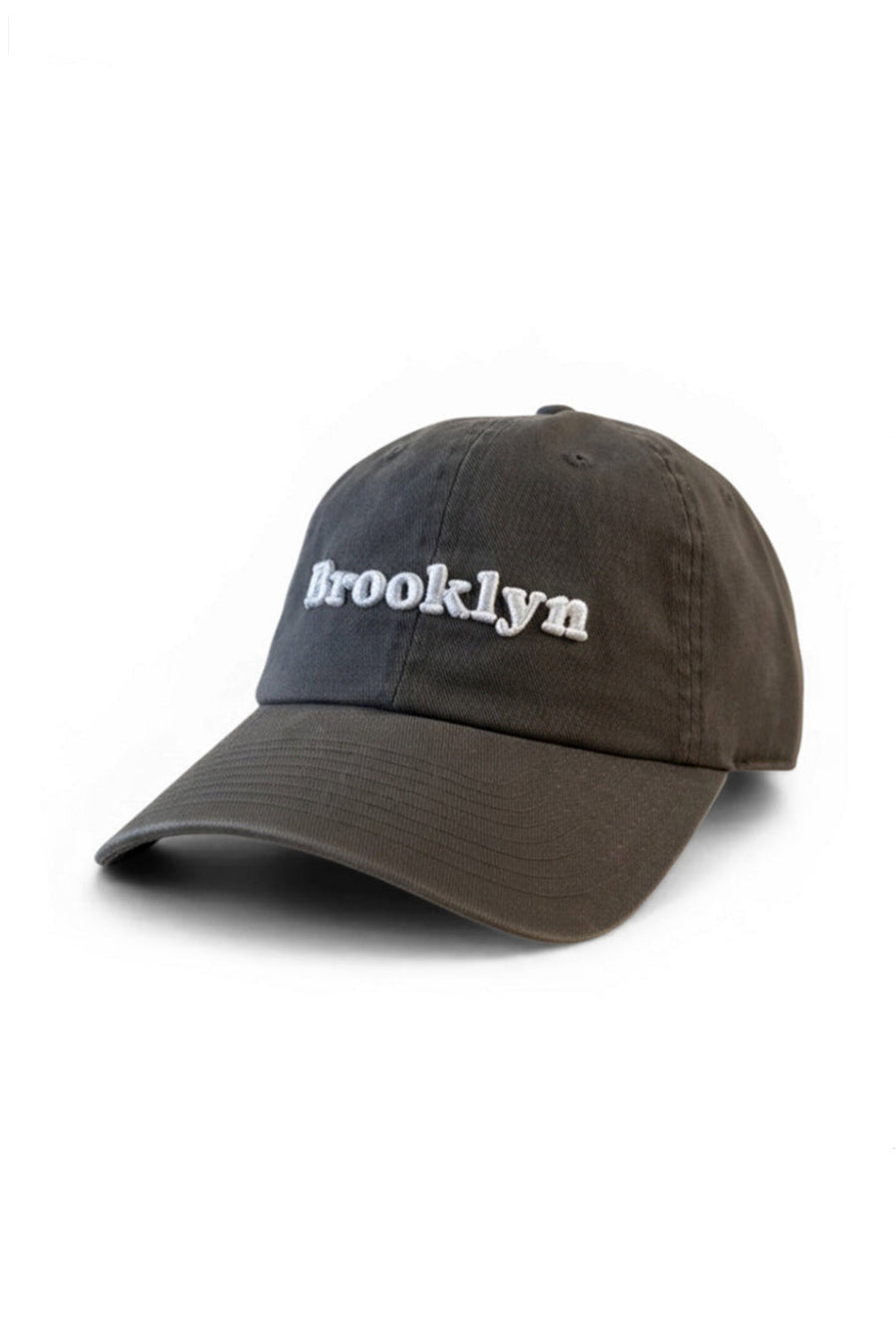 Neighborhood Cap, Brooklyn