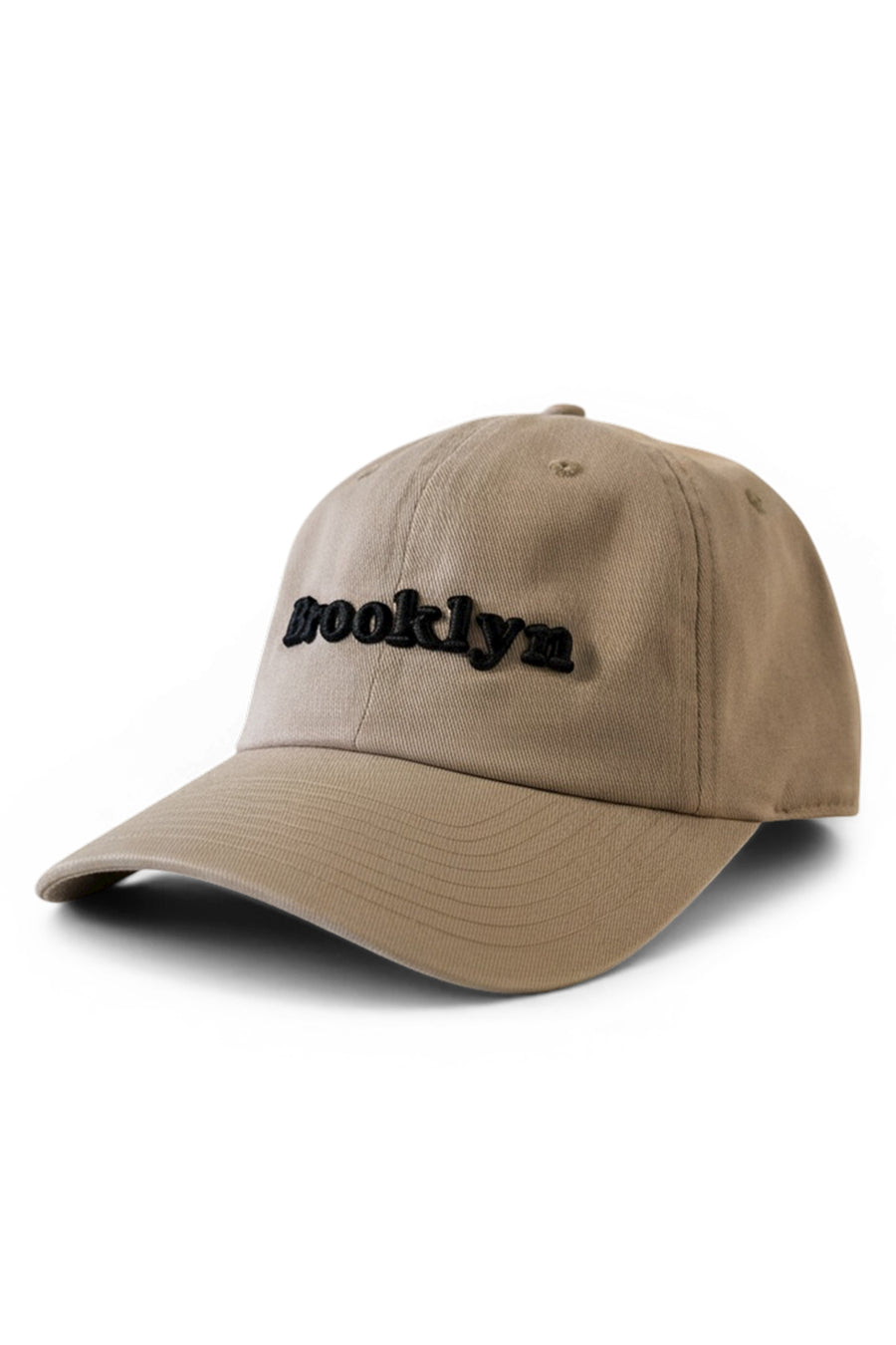 Neighborhood Cap, Brooklyn
