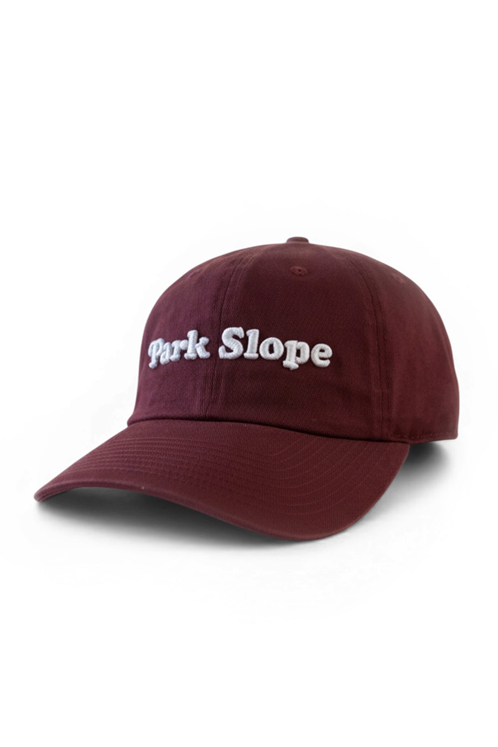 Neighborhood Cap, Park Slope Hats American Needle Park Slope (Bordeaux)