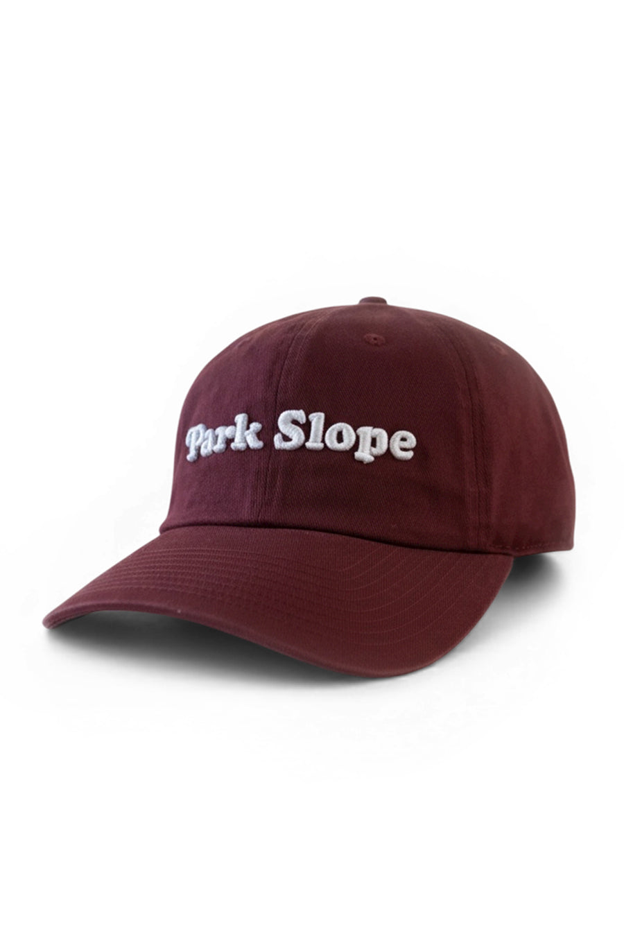 Neighborhood Cap, Park Slope