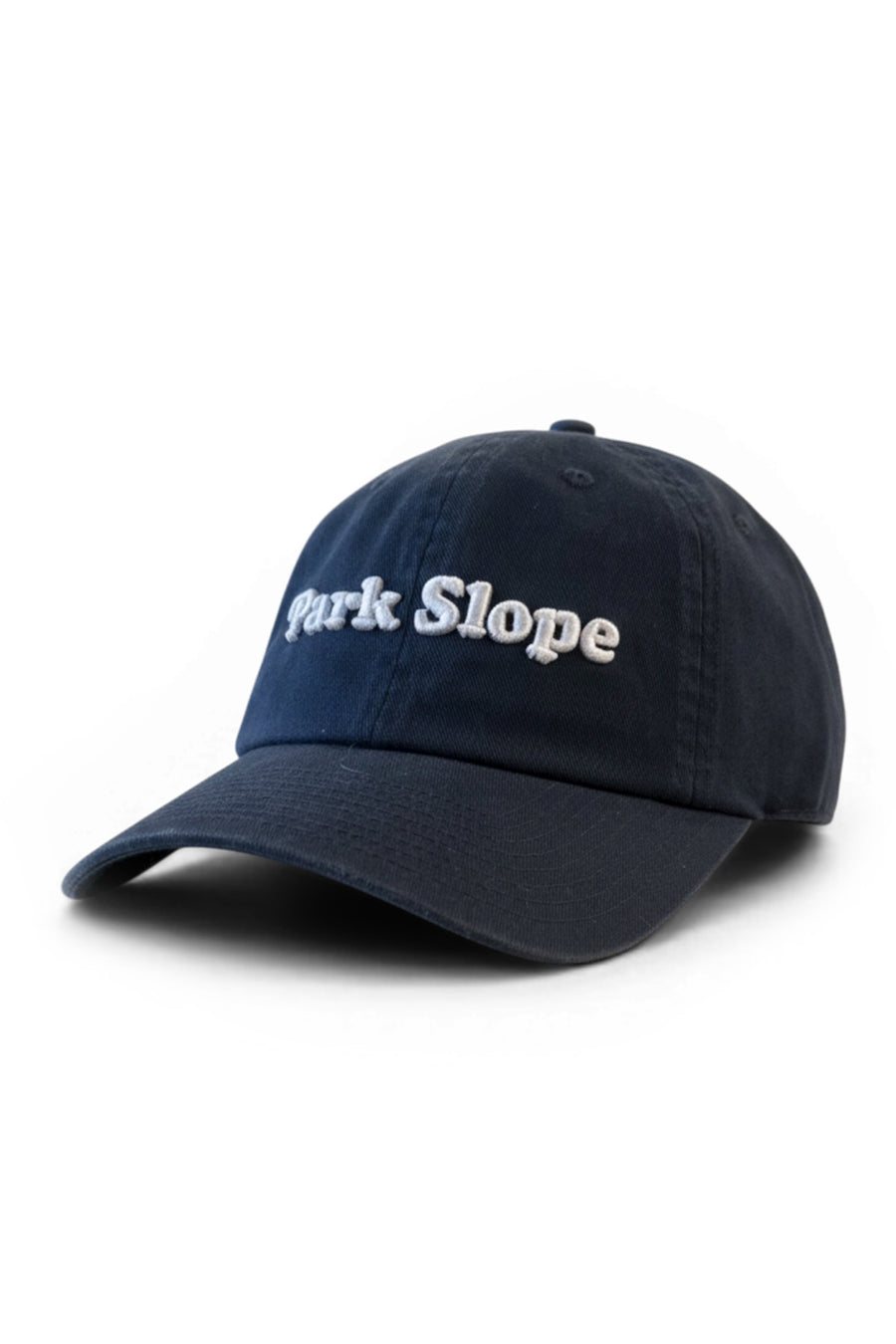 Neighborhood Cap, Park Slope