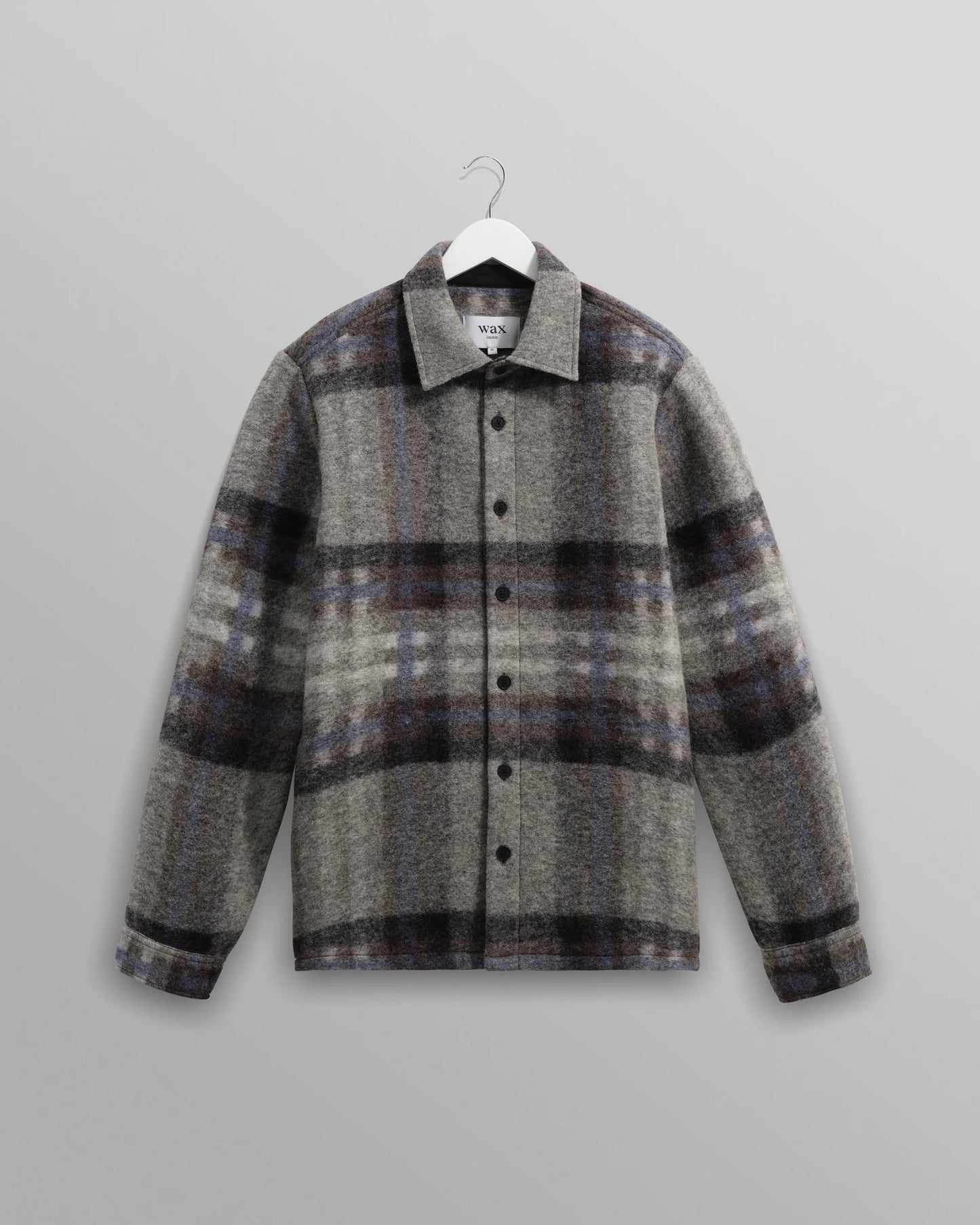 Nolan Overshirt