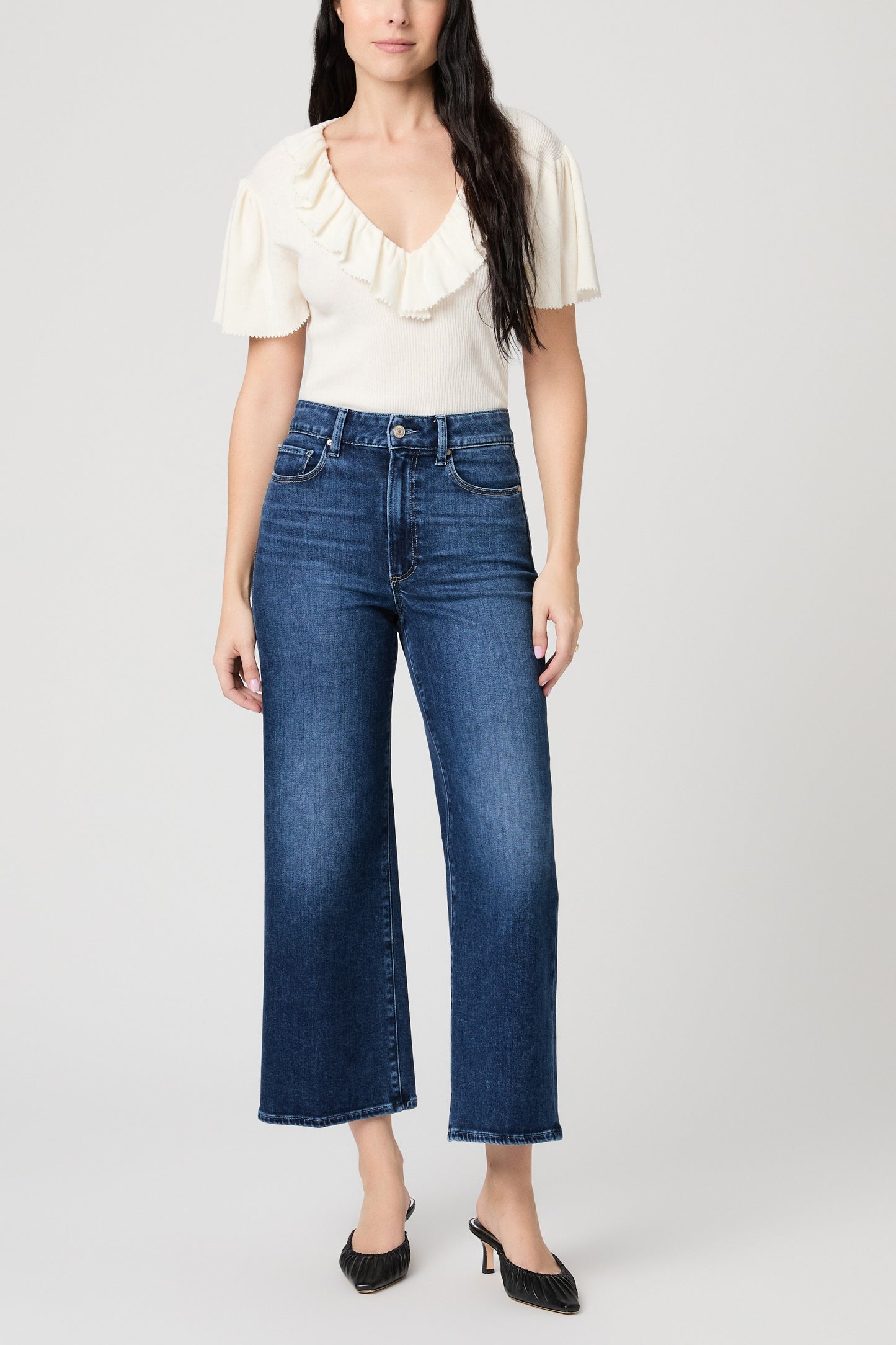 Anessa 3/8" Hem - Beachline PAIGE